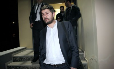 Δεν την γλιτώνει με τίποτα ο ΠΑΟΚ...
