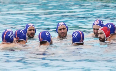 Για την πρόκριση και την πρωτιά