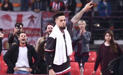 Το standing ovation στον Ντάνιελ! (Videos)