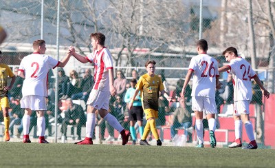 6άρα στην ΑΕΚ οι Παίδες!