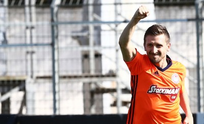 Πολύχρονος, Μάρκο