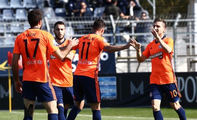 Έβδομο γκολ ο Μάριν