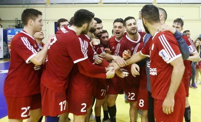 Και τώρα το πρωτάθλημα