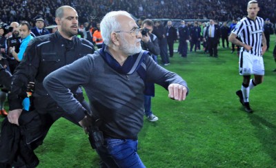 Πειθαρχική δίωξη με άρθρο (και) για υποβιβασμό!