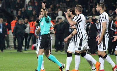 Το είδαμε και αυτό!