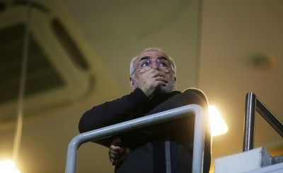 Μέχρι και στη Χιλή έγραψαν για τα ρεζιλίκια!