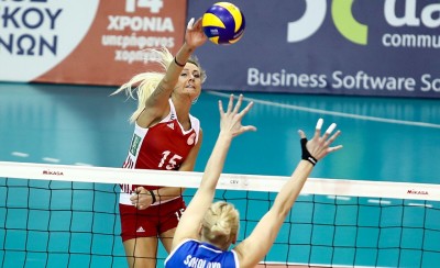 Πηγαίνουν για... εκδίκηση οι γυναίκες!