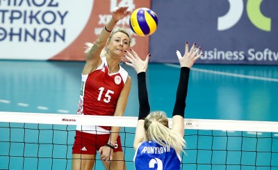 Το μήνυμα της Χίπε για πρόκριση! (Photo)