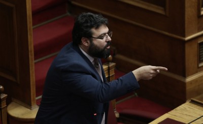Κουβέντα για την επανέναρξη!