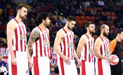 Αγνώριστος, αλλά δεν... άλλαξε κάτι!