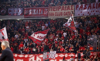 Το τεράστιο μήνυμα του κόσμου!