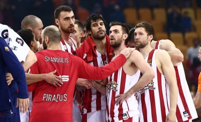 Η βαθμολογία δείχνει ότι είναι στο χέρι του