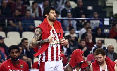 Χωρίς Πρίντεζη στην Ισπανία