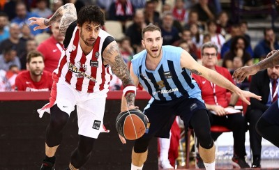 Ο... αειθαλής Πρίντεζης! (Photo)