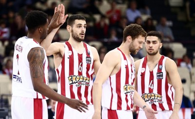 Το τελείωσαν οι βασικοί, το... χαλάρωσαν οι αναπληρωματικοί