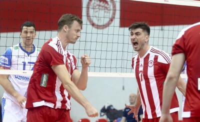 Στον τελικό και οι άντρες!