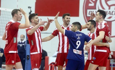 Για το προβάδισμα πριν το League Cup