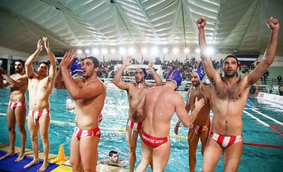 Πιάνει Λιμάνι και αυτή η κούπα!