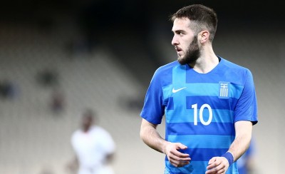 Βασικός ο Φορτούνης