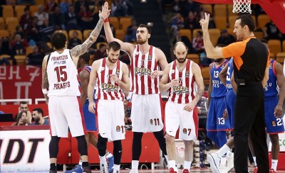 Τελείωσε την Εφές, κέρδισε και το πλεονέκτημα!