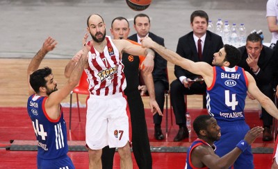 Η... τρίτη ματιά στο ΣΕΦ (video)