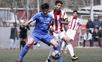 Σκόραρε ξανά ο Σταμούλης