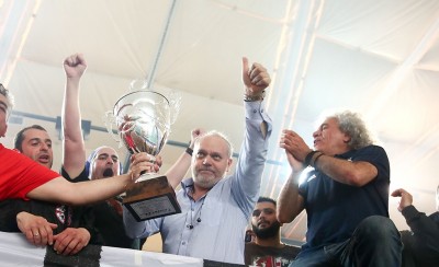 Τους έχει δημιουργήσει εφιάλτες!