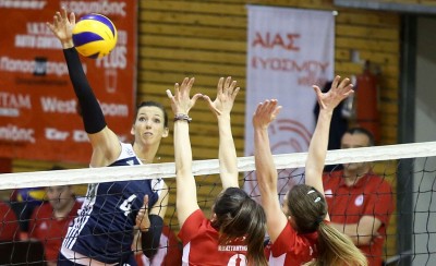 Συνέχισαν αήττητες