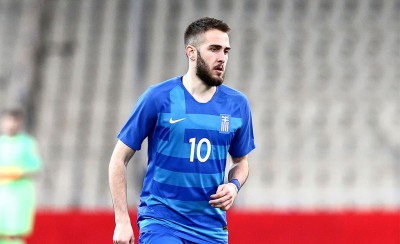 Βλέπει Φορτούνη