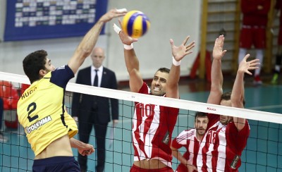 ''Σημαντική νίκη, τώρα κρίνονται οι τίτλοι''