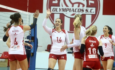 Τρένο οι γυναίκες του Θρύλου!