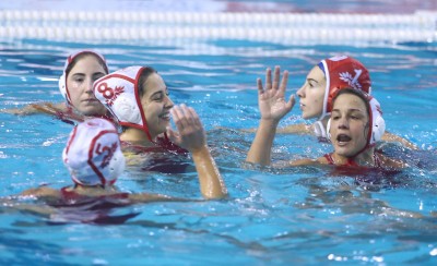 Φύγαμε για το Final 4!
