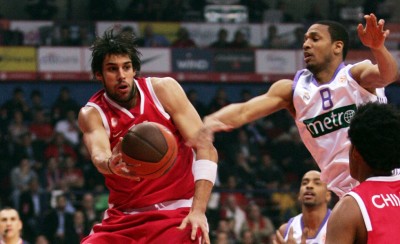 Όταν ο Θρύλος άφηνε εκτός Final 4 τη Ρεάλ (video)