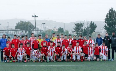 Γκολ και πλούσιο θέαμα (photos)