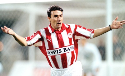 Τους ζάλισε ο Μπίλαρος και... τέζα ο ΠΑΟΚ! (video)