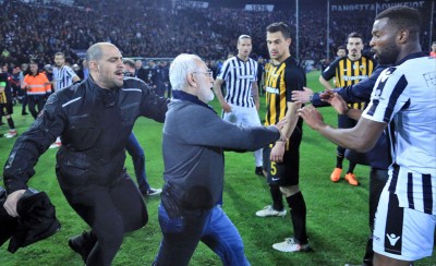 Κι όμως, το είπε ο Ιβάν: 