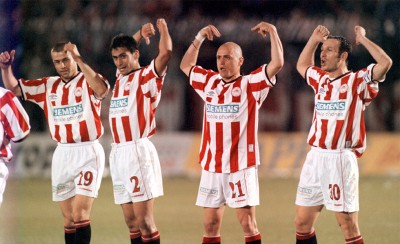 Ατελείωτη ηδονή για το αξέχαστο πάρτι στη Λεωφόρο! (photos, video)