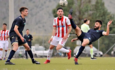 Πέρασαν από τη Λιβαδειά οι Νέοι