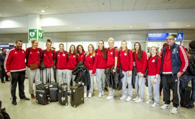 Επέστρεψαν οι θριαμβεύτριες! (photos)