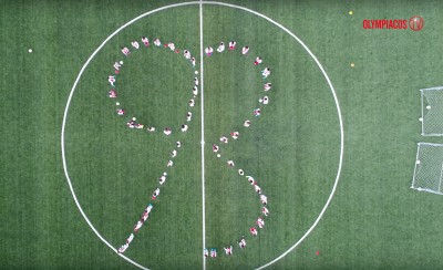 Ένα όμορφο βίντεο που θα σε κάνει να χαμογελάσεις