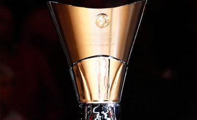 Στη Θύρα 7 η Ευρωλίγκα! (photo)