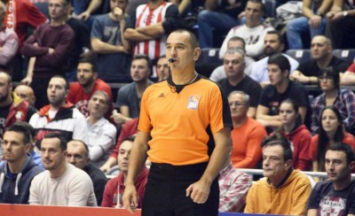 Αυτοί σφυρίζουν με Μάλαγα