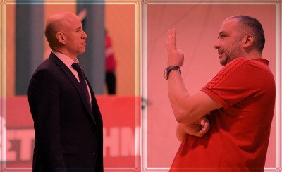 Κάνουν φανταστική δουλειά