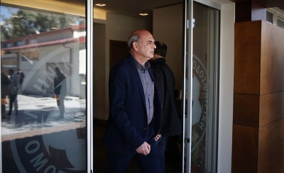 Έχει ονοματεπώνυμο το Grexit: Βαγγέλης Γραμμένος!