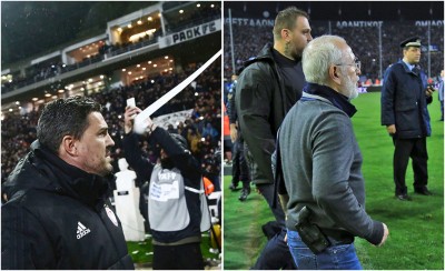 Κάντε και λίγη αυτοκριτική, δεν είναι κακό!