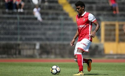 Ενεργοποίησε την οψιόν η Μπράγκα για Βιάνα