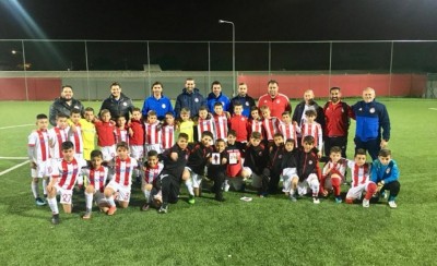 Από τη Λάρνακα στον Πειραιά! (photos)