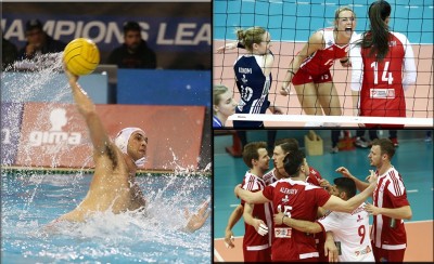 Έτσι διαφημίζουν την Ελλάδα στην Ευρώπη!