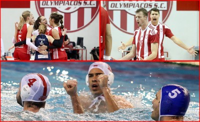 Μία δική μας Τετάρτη, όλη σας η ζωή! Και αν...