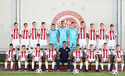 Τα παιχνίδια της Ακαδημίας